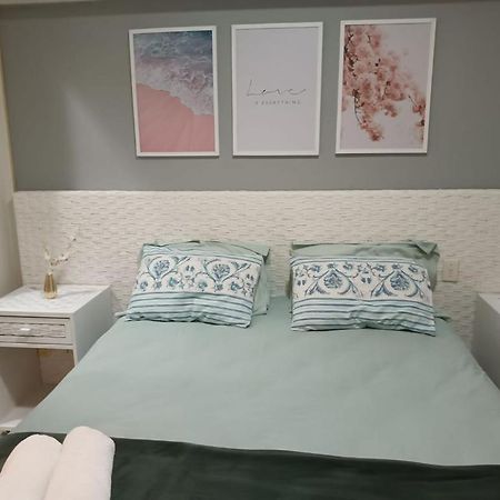 Angra Dos Reis Apartamento Com Vista - Condominio Porto Bali 308 외부 사진