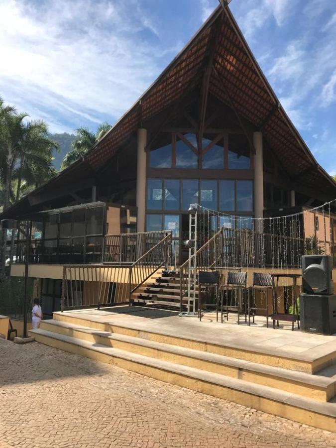 Angra Dos Reis Apartamento Com Vista - Condominio Porto Bali 308 외부 사진