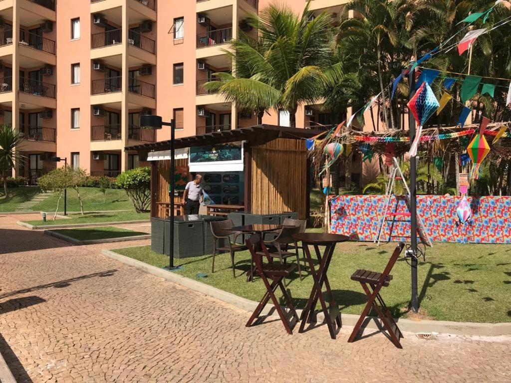 Angra Dos Reis Apartamento Com Vista - Condominio Porto Bali 308 외부 사진