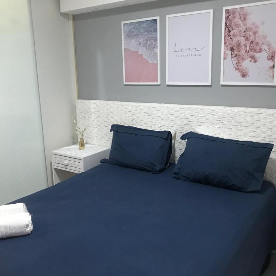 Angra Dos Reis Apartamento Com Vista - Condominio Porto Bali 308 외부 사진