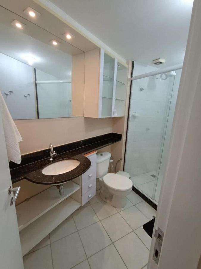 Angra Dos Reis Apartamento Com Vista - Condominio Porto Bali 308 외부 사진