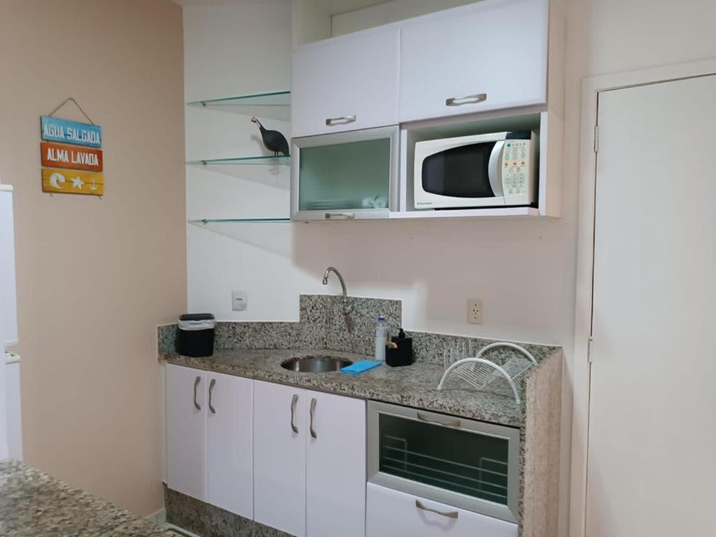 Angra Dos Reis Apartamento Com Vista - Condominio Porto Bali 308 외부 사진