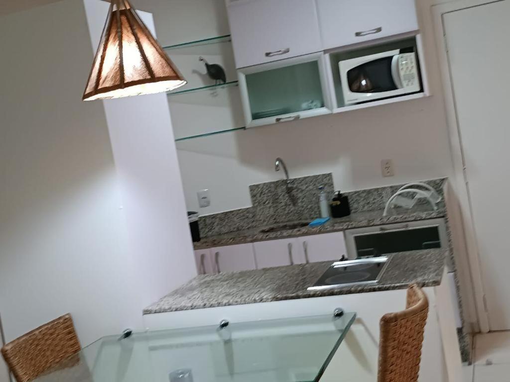 Angra Dos Reis Apartamento Com Vista - Condominio Porto Bali 308 외부 사진