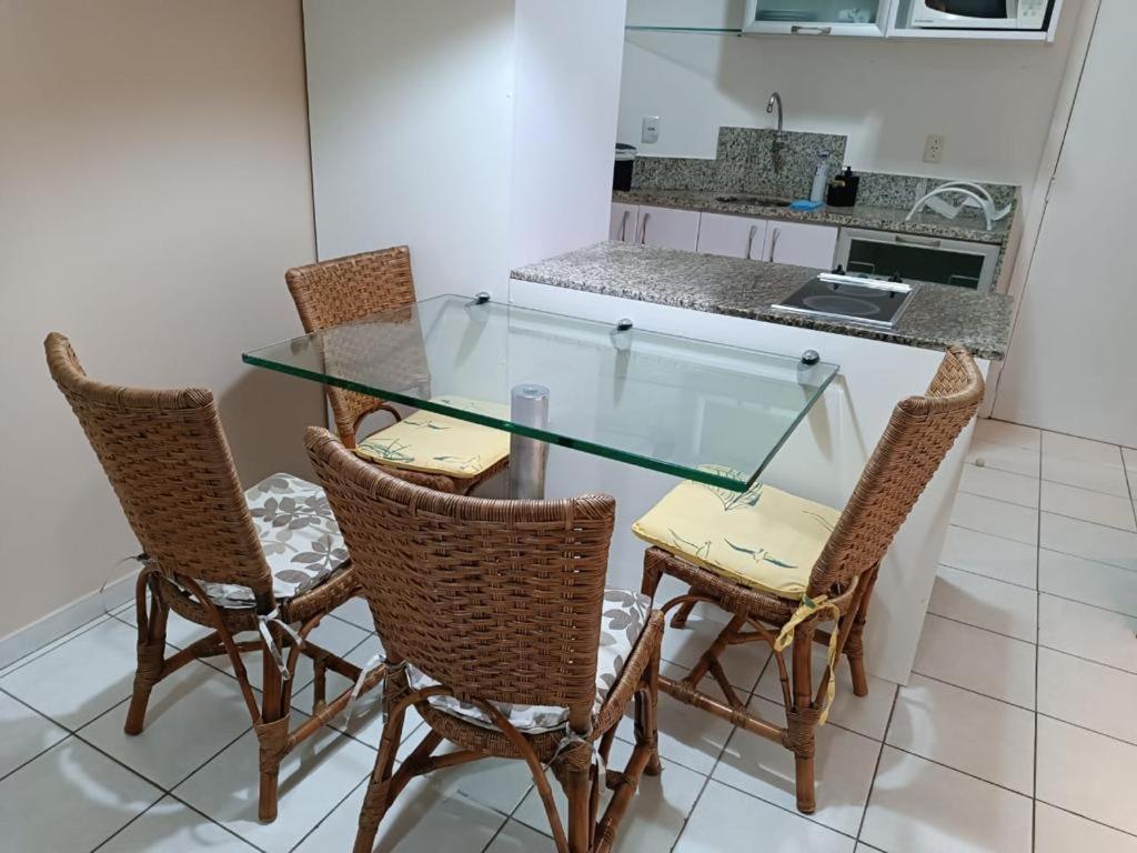 Angra Dos Reis Apartamento Com Vista - Condominio Porto Bali 308 외부 사진